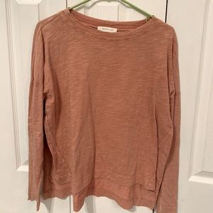 Mustard Seed Long Sleeve Top
